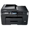 Brother Colour Inkjet Multifunction Printer Duplex - MFCJ6910DWU1