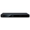 LG Electronics Blu-ray and DVD Disk Player Dolby True HD Audio 1080p HD Video Ref LGBD650