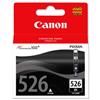 Canon CLI-526BK Inkjet Cartridge Black - 4540B001