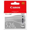 Canon Inkjet Cartridge Page Life 1515pp Grey CLI-526GY - 4544B001