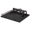 Hama Notebook Stand Adjustable and Cooler USB with Two 40mm Fans W325xD300xH25mm Ref 39796
