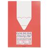 Goldline Popular Drawing Pad Acid-free Cartridge Paper - GPS2A3Z