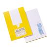 Goldline Layout Pad Bank Paper Acid-free 50gsm 80 Sheets A4 - GPL1A4Z