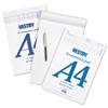 Vestry Accountants Pad 6 Cash Column 80 Leaf A4 - CV2085