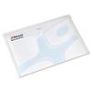 Rexel Popper Wallet Folder Polypropylene A4 [Pack 5] - 16129
