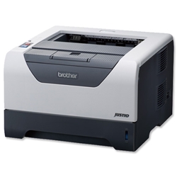 Brother HL-5340D Mono Laser Printer Ref HL5340DZU1