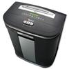 Rexel Mercury RSX1630 Shredder 4x45mm Cross Cut 16x80gsm - 2102395