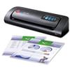 GBC Quickstart H320 Laminator for Sizes ID-A3 2x125micron 3.5kg W400xD173xH117mm Ref 4400093  - £15 Buyagift Voucher via Redemption