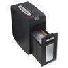 Rexel Mercury RSX1632 Shredder 4x45mm Cross Cut 16x80gsm - 2102411