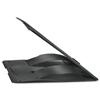 Fellowes Go Portable Laptop Riser Vented Up To 17 Inch Laptop Non-Slip