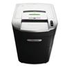 Rexel Large Office Shredder Mercury RLS32 Strip Cut 32x80gsm - 2102443