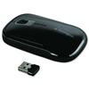 Kensington SlimBlade Optical Mouse Nano Receiver Thin Profile Black Re