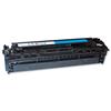 Armor Compatible Laser Toner Cartridge Page Life 1400pp Cyan [HP No. 125A CB541A Equivalent] Ref K15105