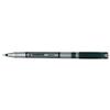Stabilo Sensor 189 Fineliner Pen Water-based Ink 0.8 Tip 0.3mm Line Black Ref 189/46 [Pack 10]