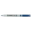 Stabilo Sensor 189 Fineliner Pen Water-based Ink 0.8 Tip 0.3mm Line Blue Ref 189/41 [Pack 10]