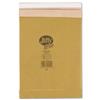 Jiffy Padded Bag Envelopes No.4 Brown 225x343mm -JPB-4 [Pack 100]