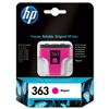 Hewlett Packard [HP] No. 363 Inkjet Cartridge Magenta - C8772EE #ABB