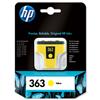 Hewlett Packard (HP) No. 363 Inkjet Cartridge Yellow - C8773EE #ABB