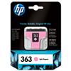HP No. 363 Inkjet Cartridge Light Magenta - C8775EE #ABB