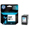 Hewlett Packard [HP] No. 337 Inkjet Cartridge Black Ref C9364EE