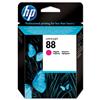 Hewlett Packard (HP) No. 88 Ink Cartridge 9ml Magenta Ref C9387AE