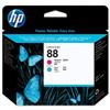 Hewlett Packard [HP] No. 88 Officejet Printhead Magenta Cyan - C9382A