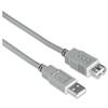 USB Extension Cable A Male Plug to A Female Jack Quality Shielded UL
