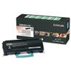 Lexmark Laser Toner Cartridge Return Program High Yield - X264H11G