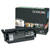 Lexmark Laser Toner Cartridge Extra High Yield Page Life - T654X11E