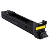 Konica Minolta Laser Toner Cartridge Page Life 4000pp Yellow - A0DK251