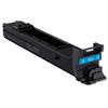Konica Minolta Laser Toner Cartridge Page Life 4000pp Cyan - A0DK451
