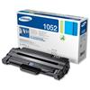 Samsung Laser Toner Cartridge Page Life 1500pp Black - MLT-D1052S/ELS