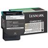 Lexmark Laser Toner Cartridge High Yield Page Life 2500pp - C540H1KG