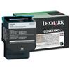 Lexmark Laser Toner Cartridge Extra High Yield Page Life - C544X1KG