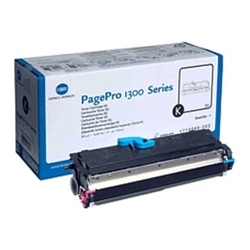 Konica Minolta Laser Toner Cartridge Black Ref 1710567-002