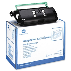 Konica Minolta Laser Toner Cartridge Drum Ref 1710591-001