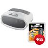 Bionaire Small Room Air Purifier - BAP9240 Bionaire Small Room Air Purifier - BAP9240