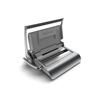 Fellowes Quasar Manual Wire Binder punches 15 sheets binds 130 sheets
