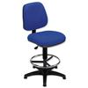 Trexus Intro Medium Back High Rise Chair Seat W490xD450xH650-780mm