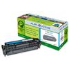 Armor Compatible Laser Toner Cartridge Page Life 2800pp Cyan [HP No. 304A CC531A Equivalent] Ref K15133