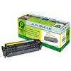 Armor Compatible Laser Toner Cartridge Page Life 2800pp Yellow [HP No. 304A CC532A Equivalent] Ref K15135