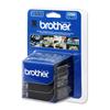 Brother Inkjet Cartridge Page Life 1000pp Black Ref LC900BKBP2 [Pack 2