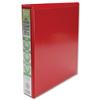 Elba Panorama Presentation Ring Binder PVC 2 [Pack 6] - 400008670