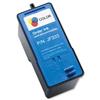 Dell No. JF333 Inkjet Cartridge Standard Capacity Colour - 592-10177