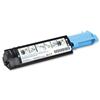 Dell No. T6412 Laser Toner Cartridge Cyan [3000CN/3100CN] - 593-10064