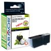 Armor Compatible Inkjet Cartridge Page Life 3079pp Black [Canon CLI-521BK Equivalent] Ref K12465