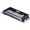 Dell No. RF012 Laser Toner Cartridge Page Life 4000pp Cyan [for 3110CN