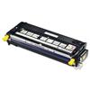 Dell No. NF555 Laser Toner Cartridge Page Life 4000pp Yellow [for 3110