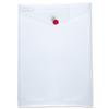 Snopake Polyfile P Wallet File Polypropylene [Pack 5] - 13280