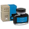Parker Quink Washable Ink Bottle 57 ml Royal Blue - S0037480